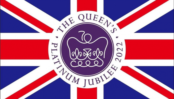 Queen's Platinum Jubilee Celebrations 2022